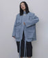 Structured Utility Jacket